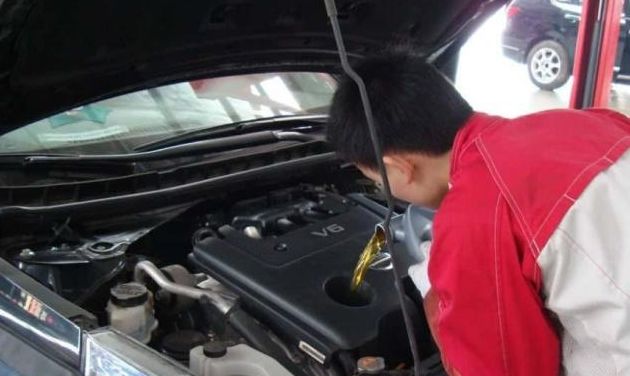 汽車(chē)保養(yǎng)中心